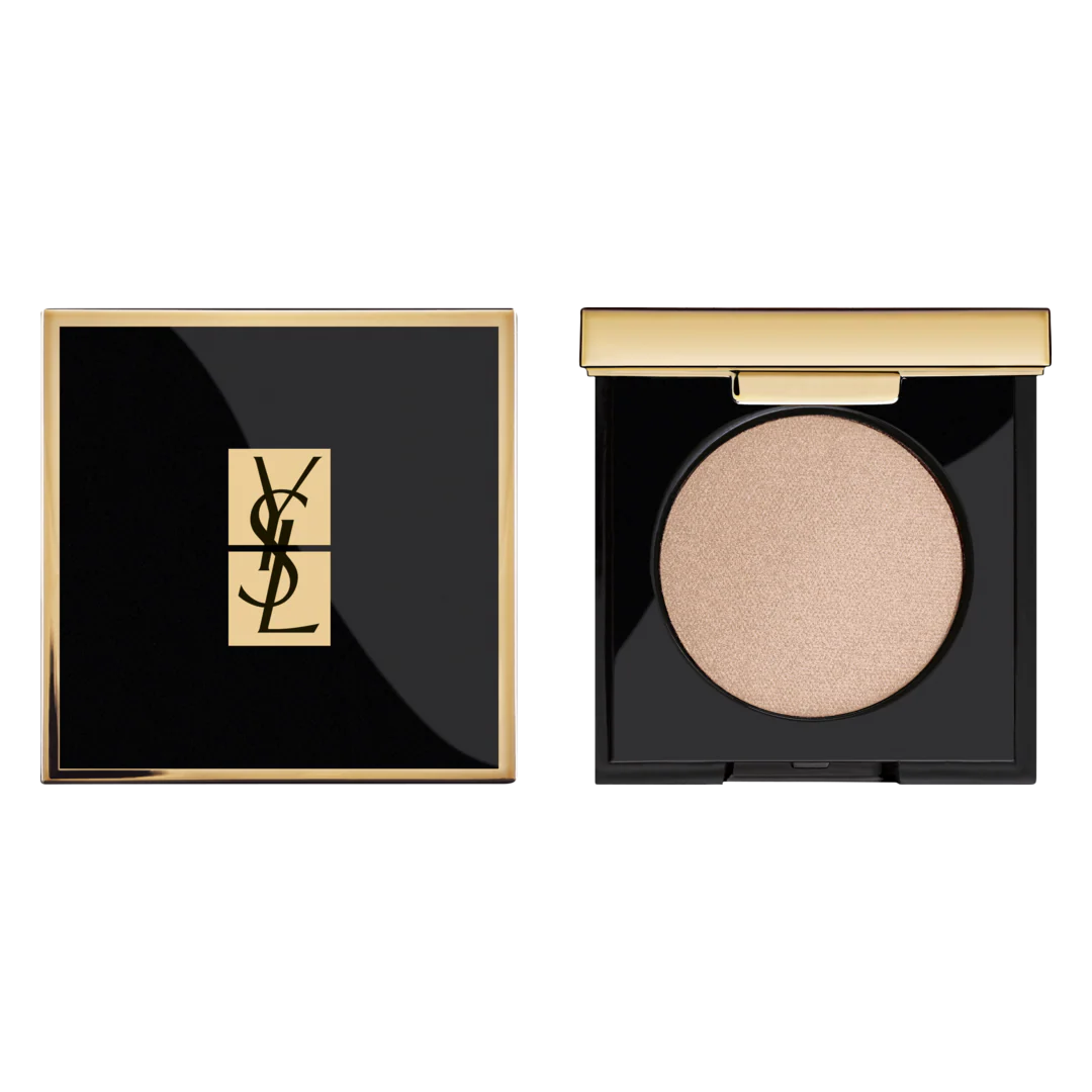 Yves Saint Laurent Satin Crush Eyeshadow - Image 2