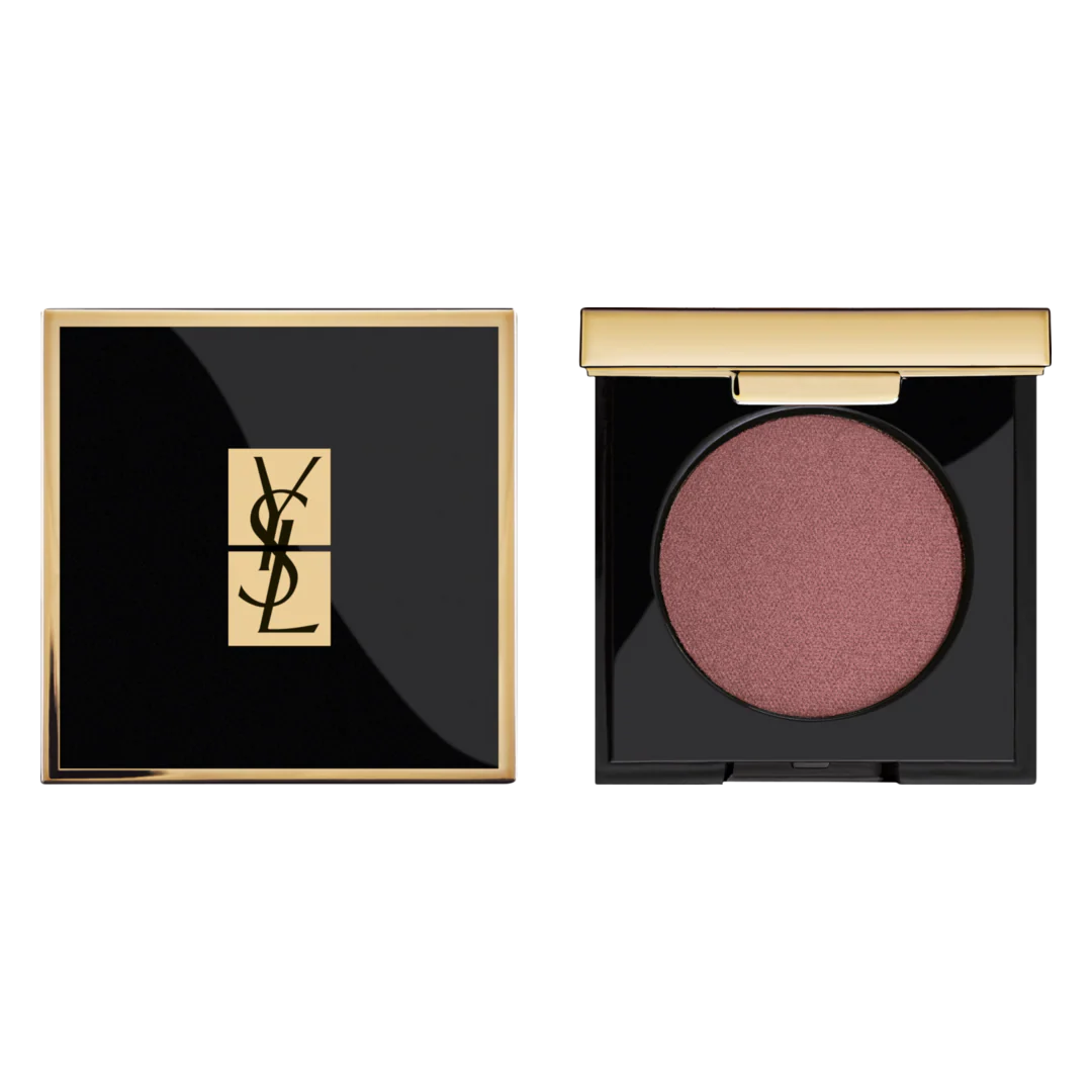 Yves Saint Laurent Satin Crush Eyeshadow - Image 4