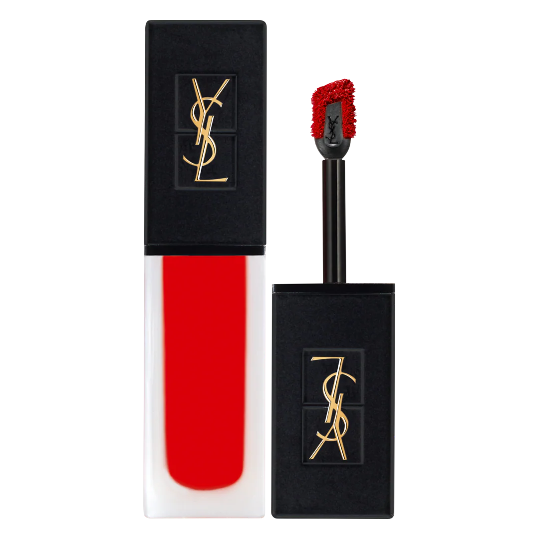 Yves Saint Laurent Tatouage Couture Velvet Cream