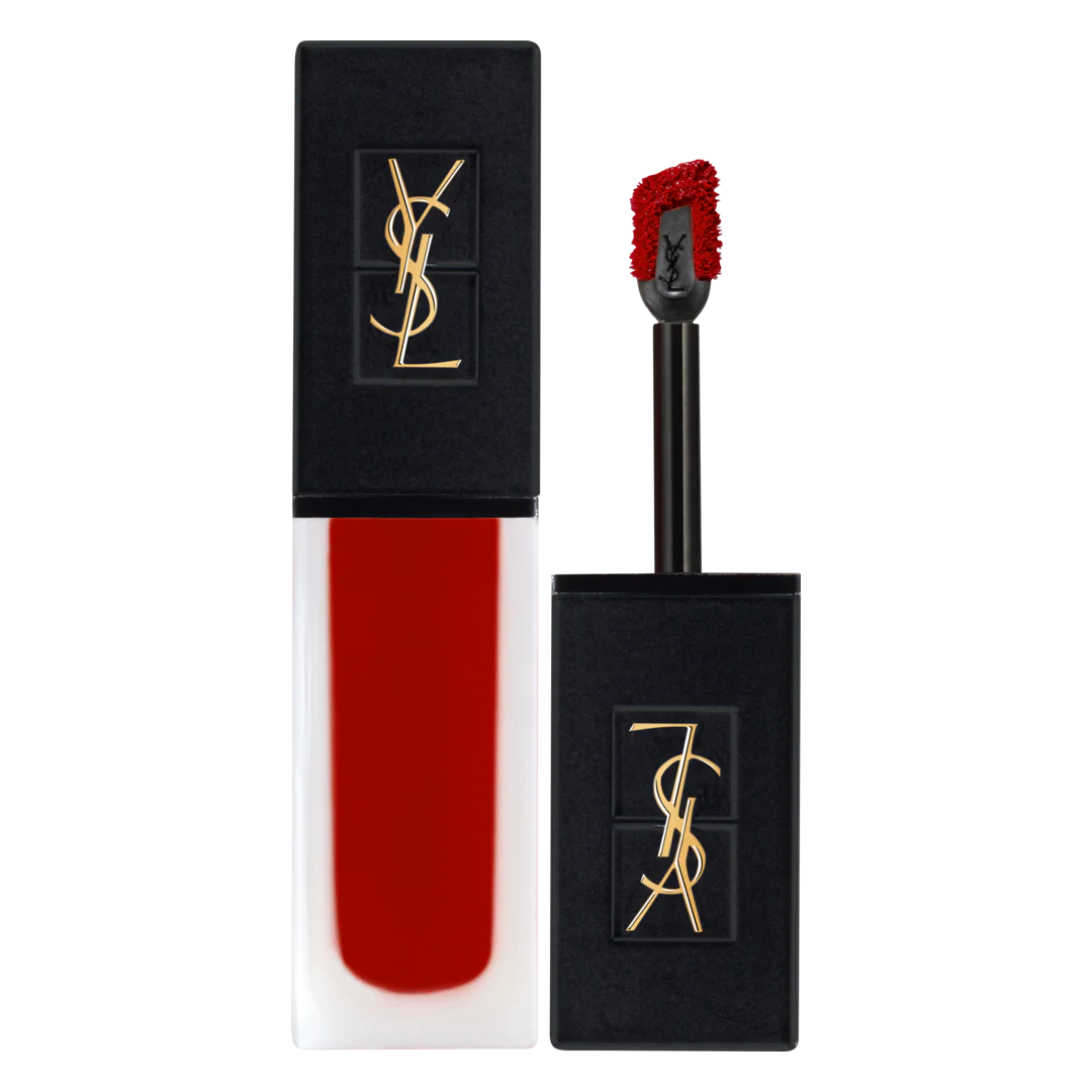 Yves Saint Laurent Tatouage Couture Velvet Cream - Image 2