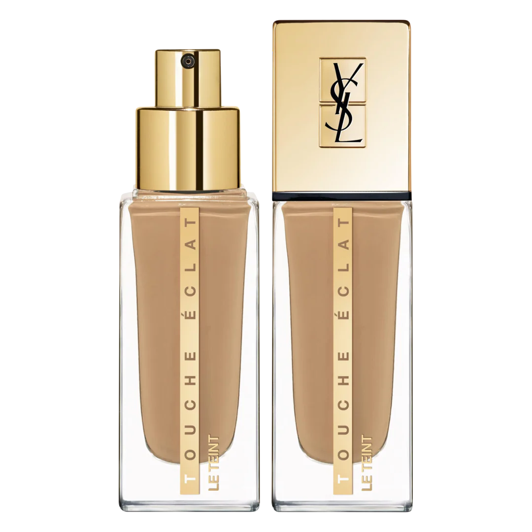 Yves Saint Laurent Touche Eclat Le Teint Foundation SPF22 - Image 19