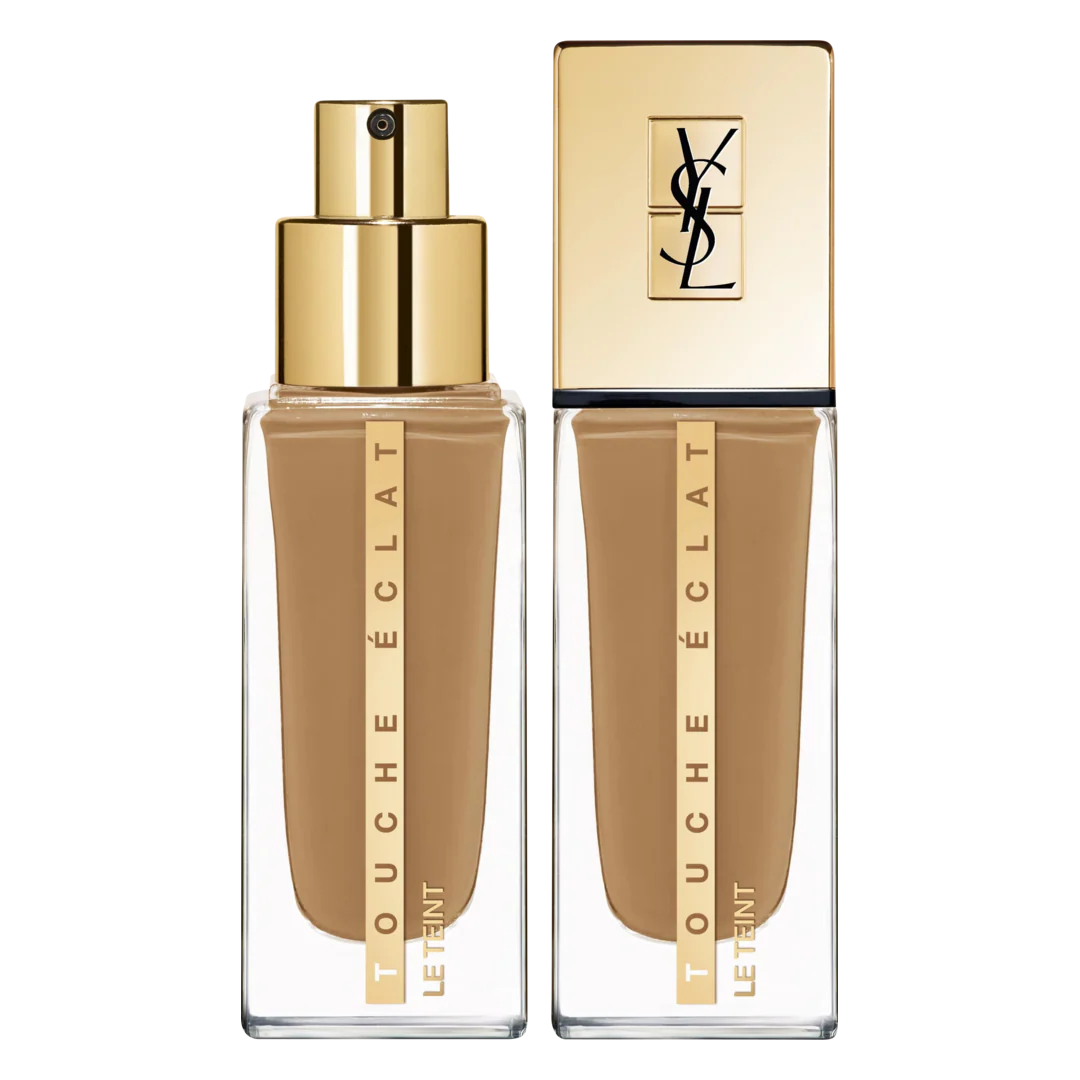 Yves Saint Laurent Touche Eclat Le Teint Foundation SPF22 - Image 20