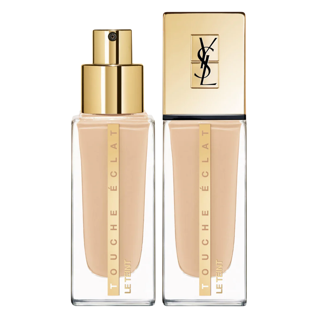 Yves Saint Laurent Touche Eclat Le Teint Foundation SPF22 - Image 22