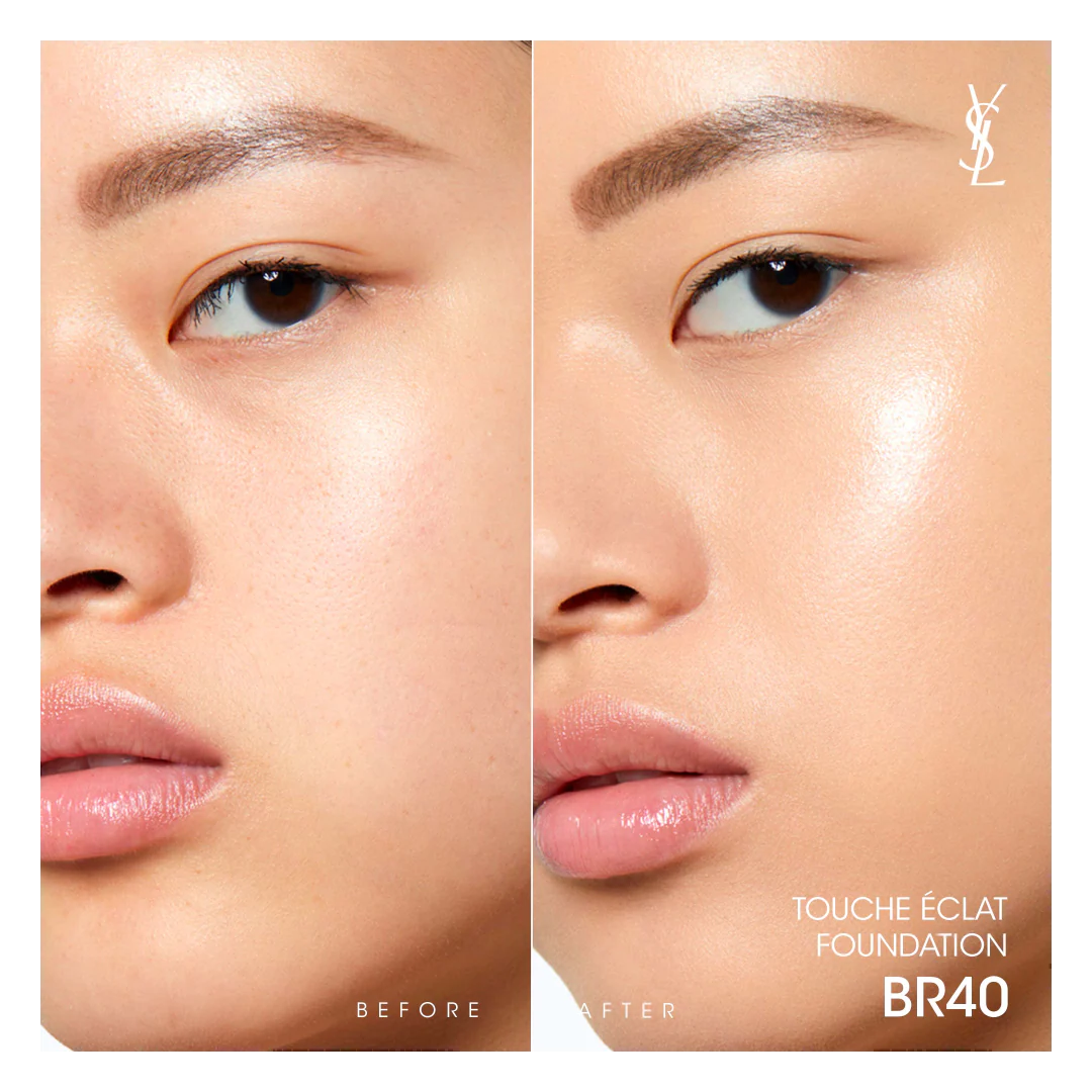 Yves Saint Laurent Touche Eclat Le Teint Foundation SPF22 - Image 33