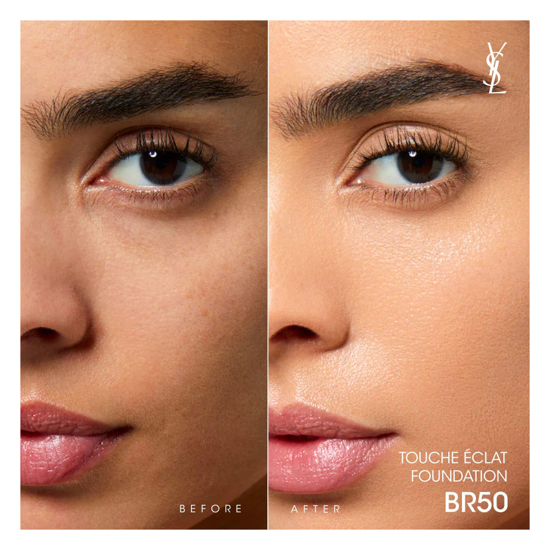 Yves Saint Laurent Touche Eclat Le Teint Foundation SPF22 - Image 35