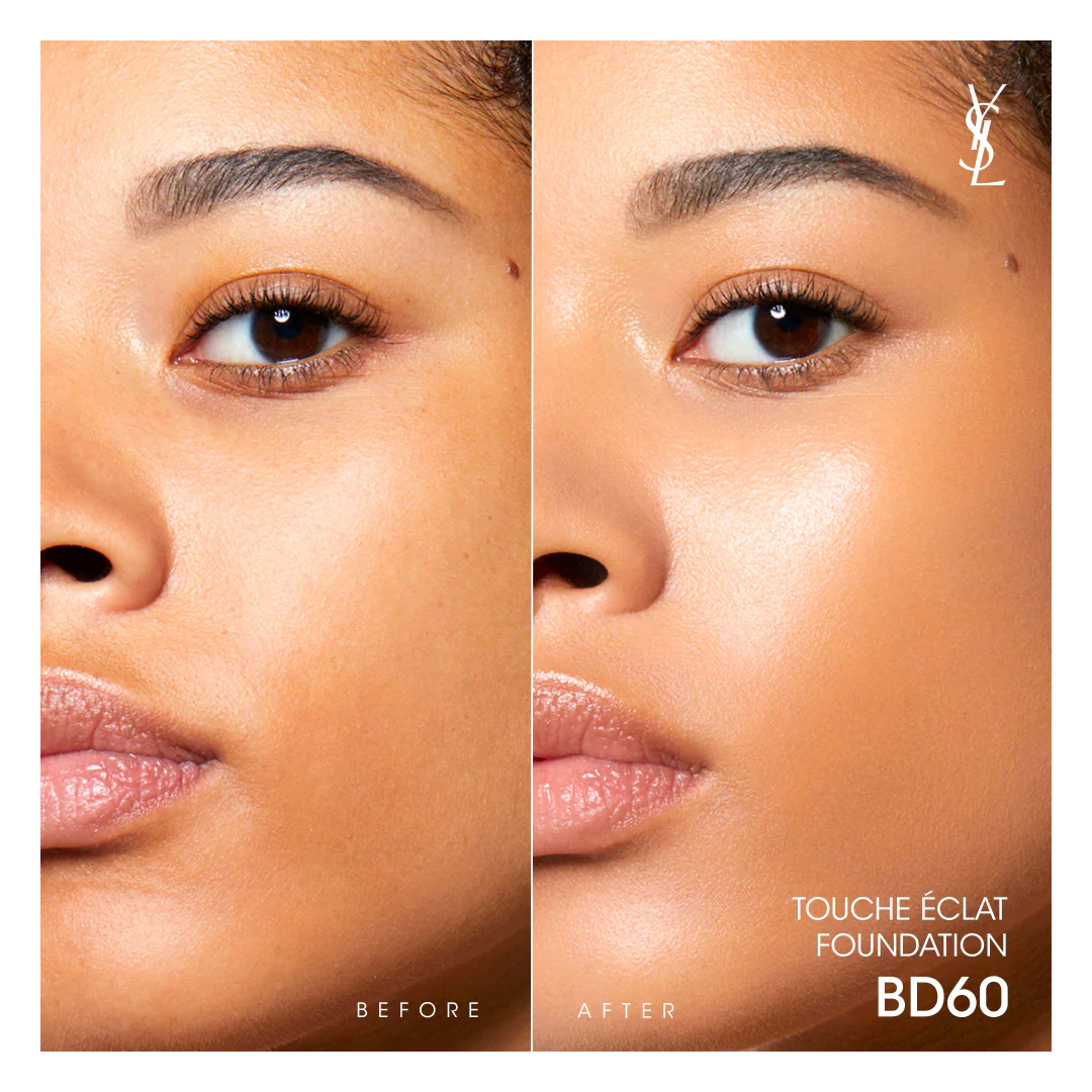 Yves Saint Laurent Touche Eclat Le Teint Foundation SPF22 - Image 38