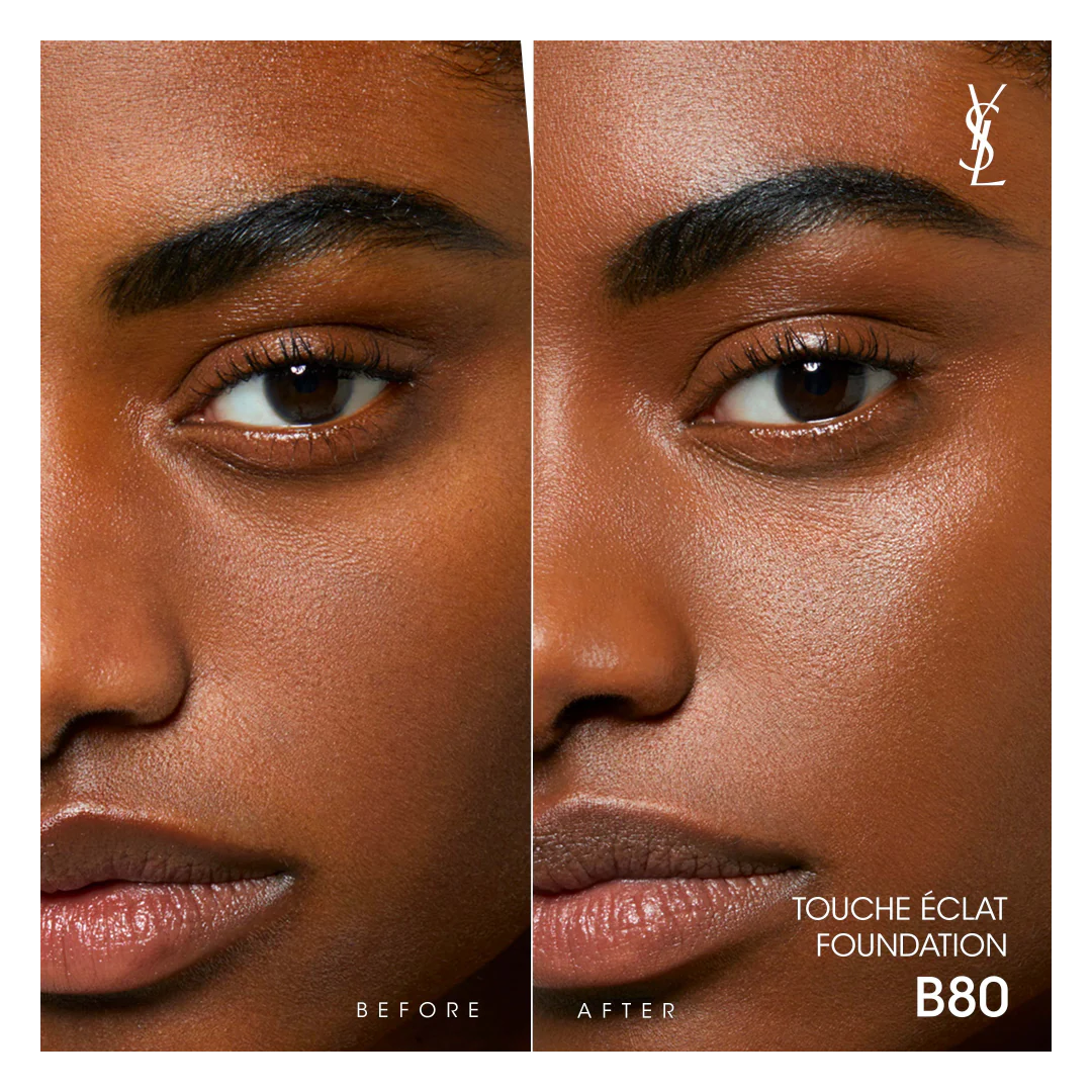 Yves Saint Laurent Touche Eclat Le Teint Foundation SPF22 - Image 41