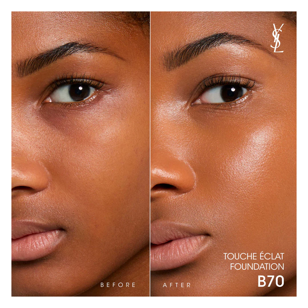 Yves Saint Laurent Touche Eclat Le Teint Foundation SPF22 - Image 42
