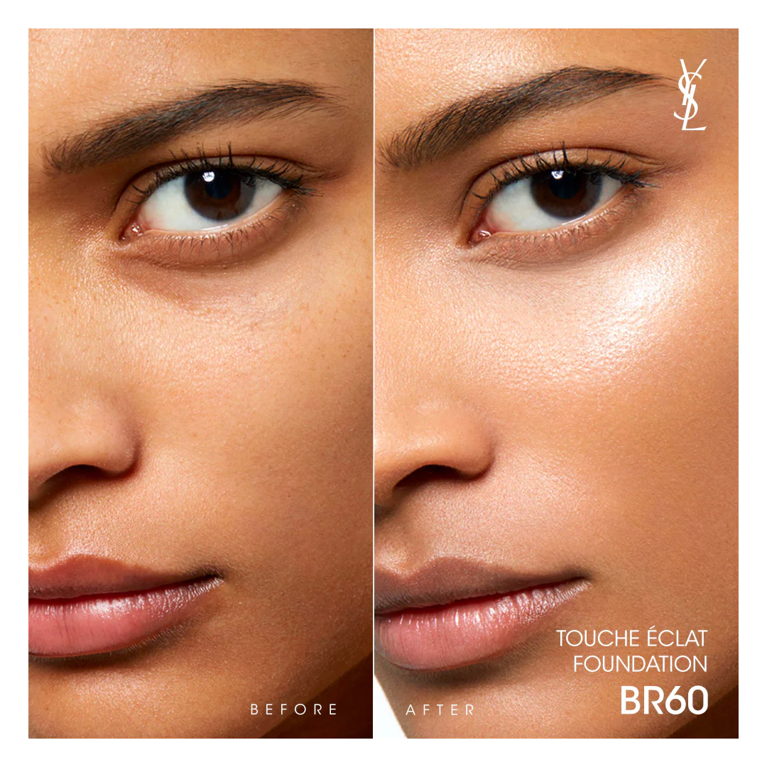 Yves Saint Laurent Touche Eclat Le Teint Foundation SPF22 - Image 49