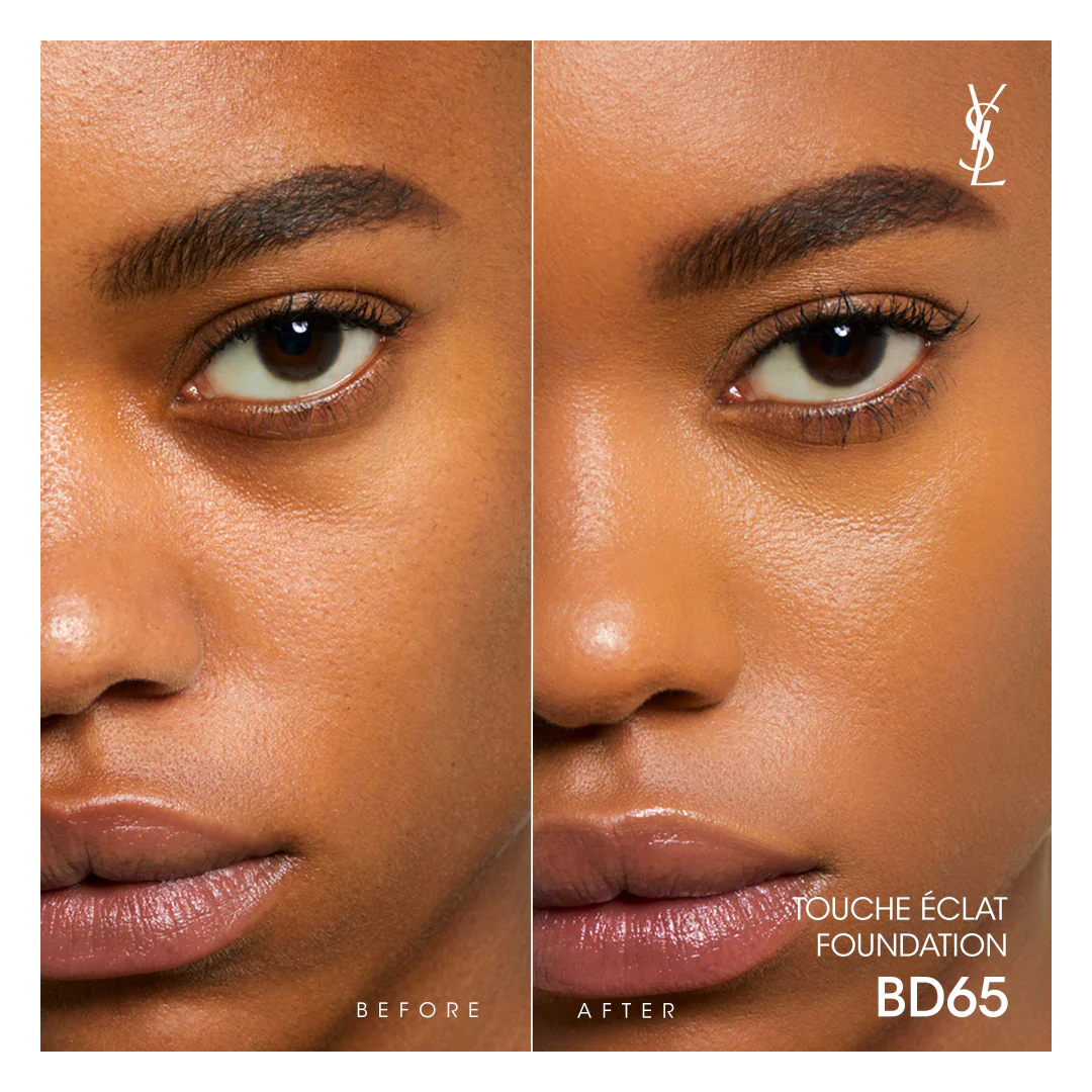 Yves Saint Laurent Touche Eclat Le Teint Foundation SPF22 - Image 52
