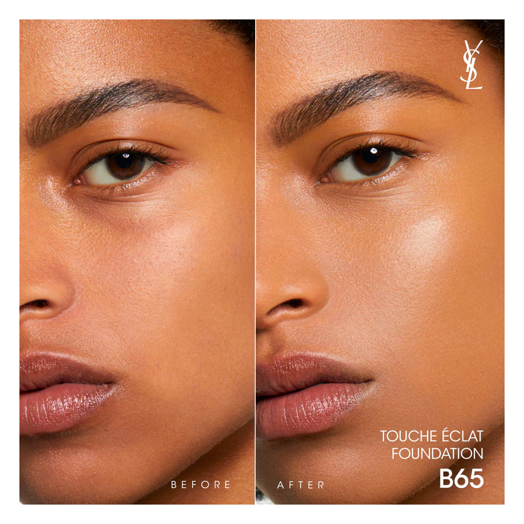 Yves Saint Laurent Touche Eclat Le Teint Foundation SPF22 - Image 53