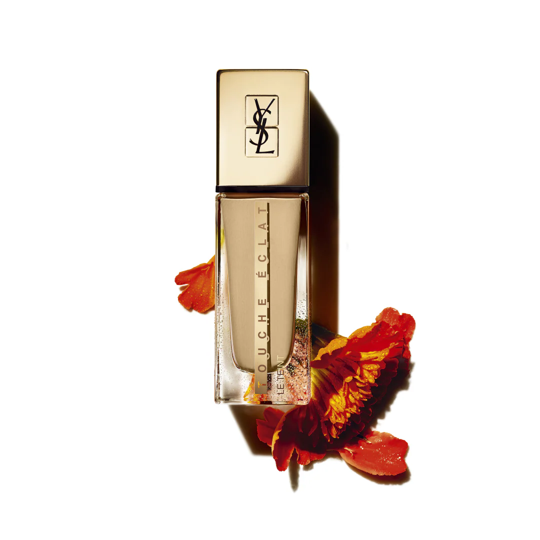 Yves Saint Laurent Touche Eclat Le Teint Foundation SPF22 - Image 55