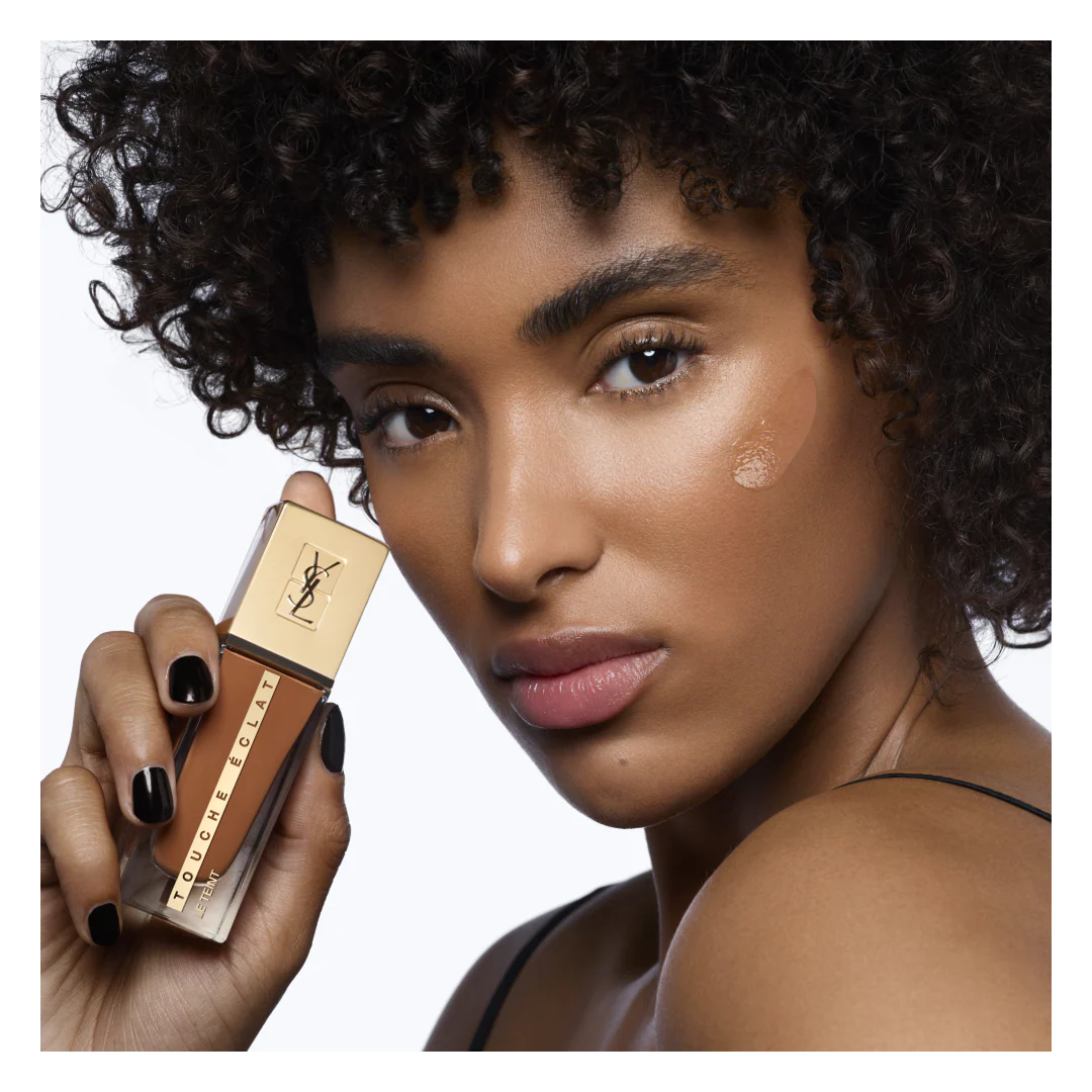 Yves Saint Laurent Touche Eclat Le Teint Foundation SPF22 - Image 56