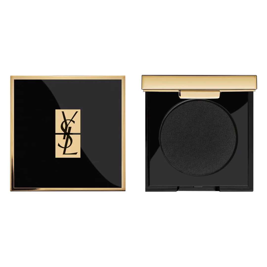 Yves Saint Laurent Velvet Crush Matte Eye Shadow - Image 2