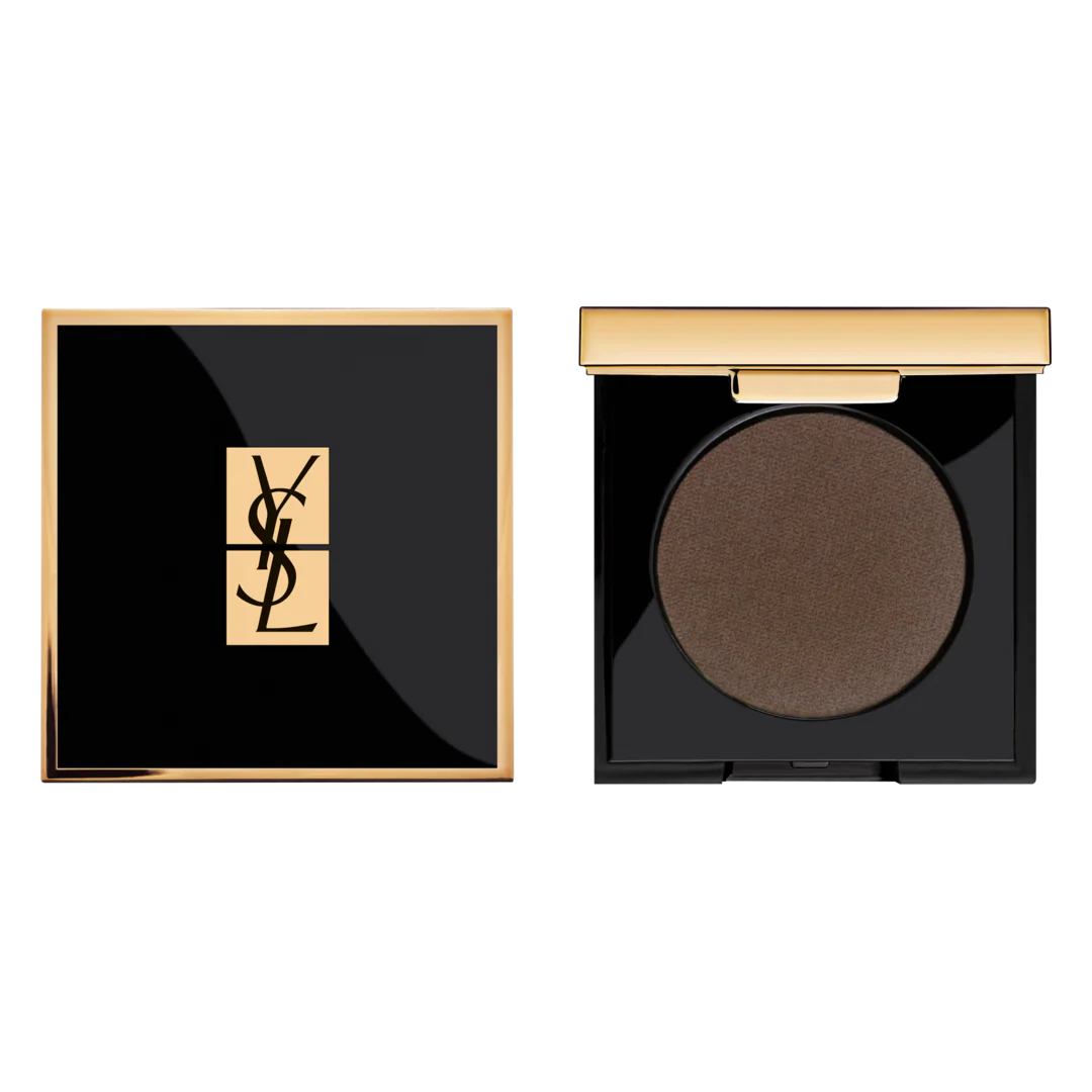 Yves Saint Laurent Velvet Crush Matte Eye Shadow - Image 3