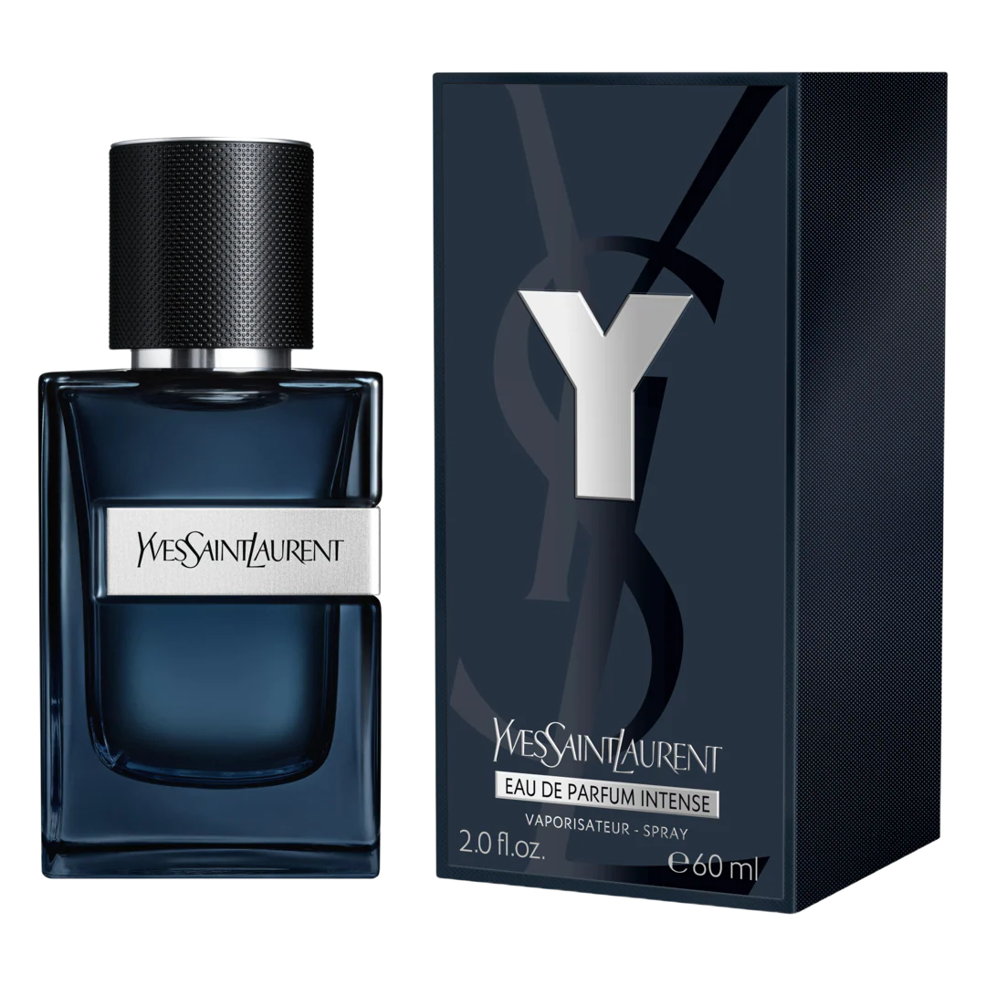 Yves Saint Laurent Y Eau de Parfum Intense Spray - Image 2
