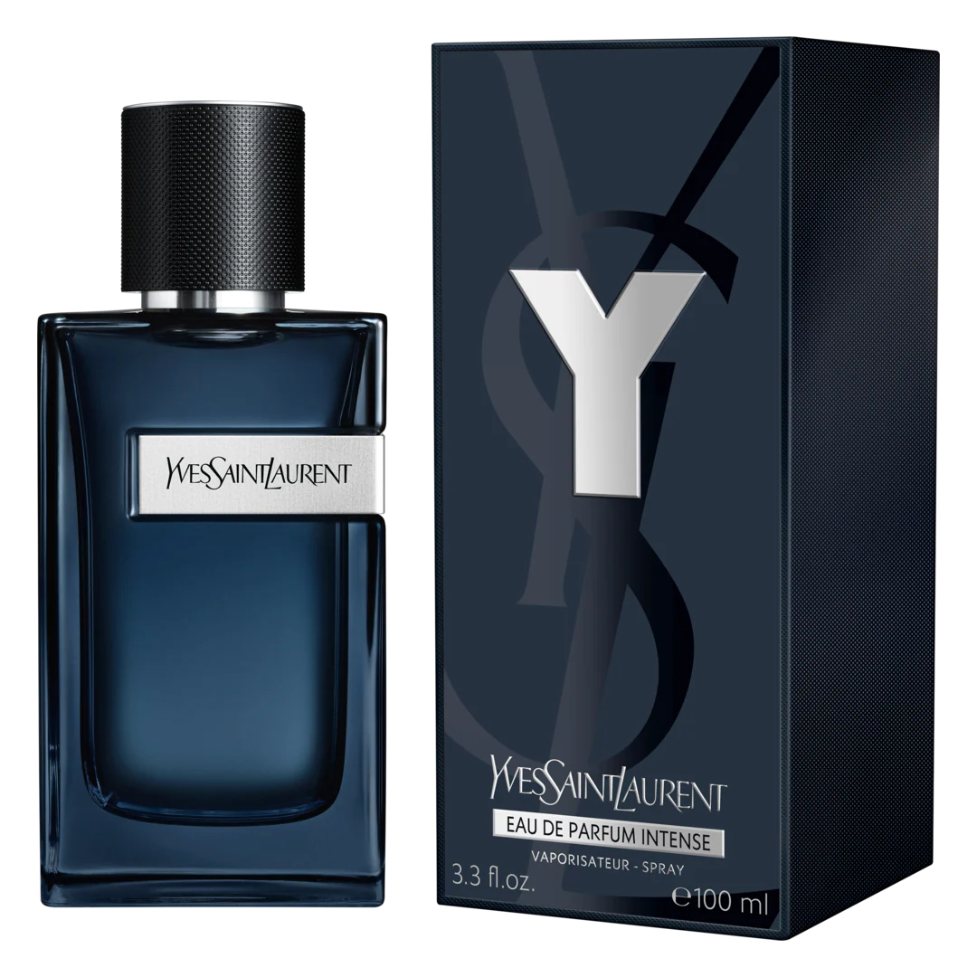 Yves Saint Laurent Y Eau de Parfum Intense Spray - Image 4