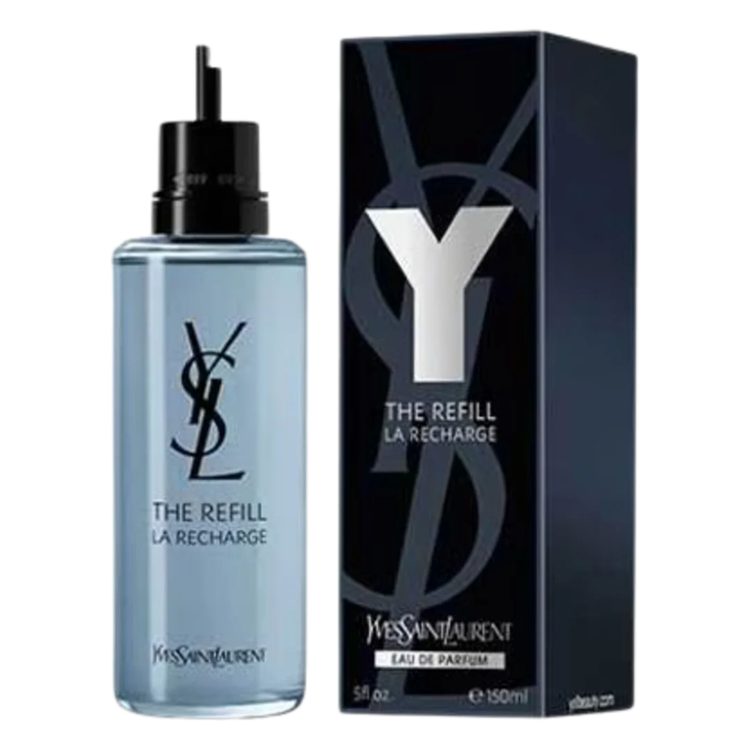 Yves Saint Laurent Y Eau de Parfum Refill - Image 2