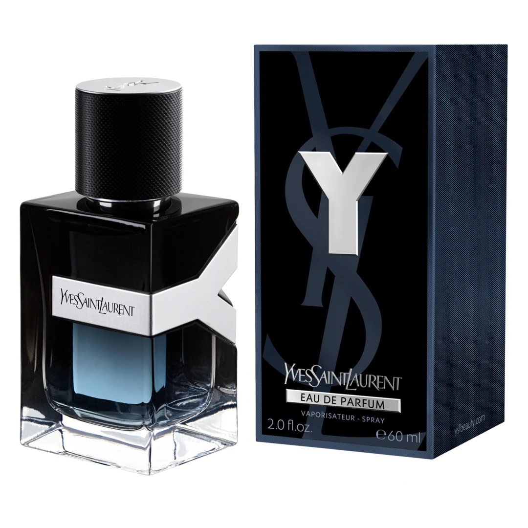 Yves Saint Laurent Y Eau de Parfum Spray - Image 2