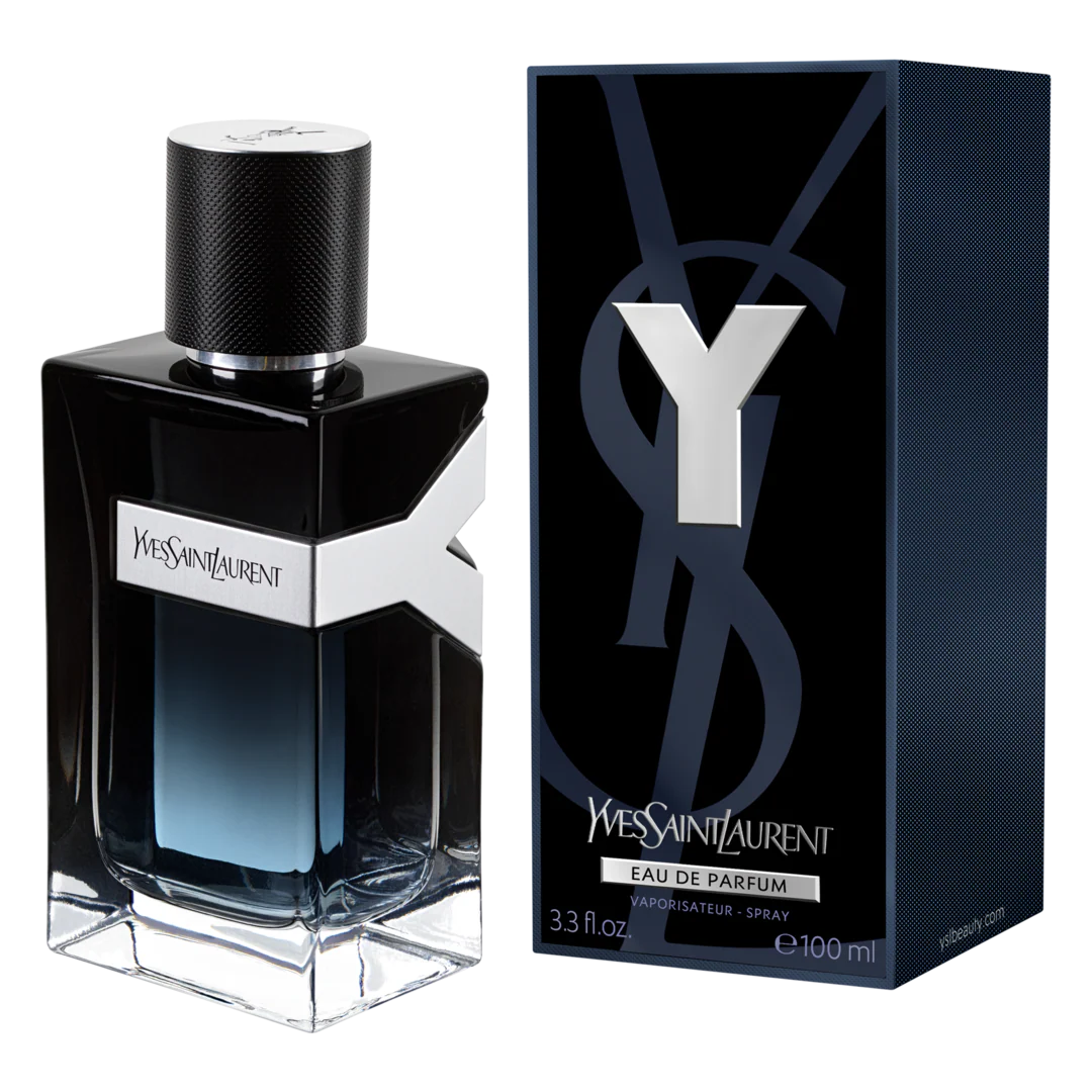 Yves Saint Laurent Y Eau de Parfum Spray - Image 3
