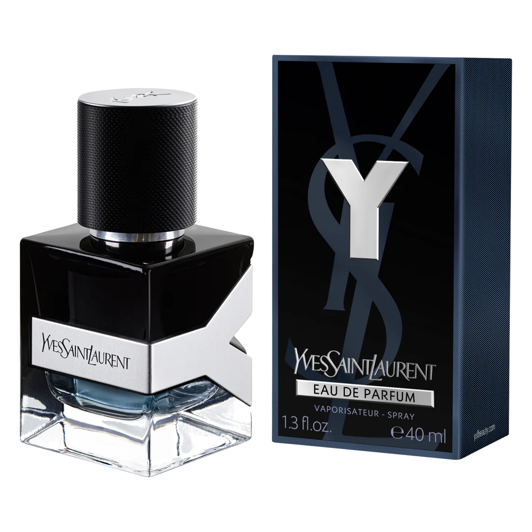 Yves Saint Laurent Y Eau de Parfum Spray - Image 4