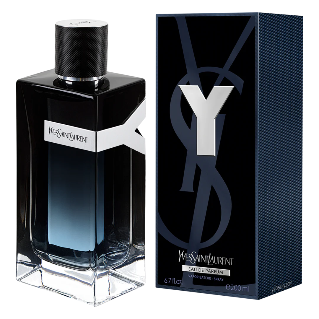 Yves Saint Laurent Y Eau de Parfum Spray - Image 5