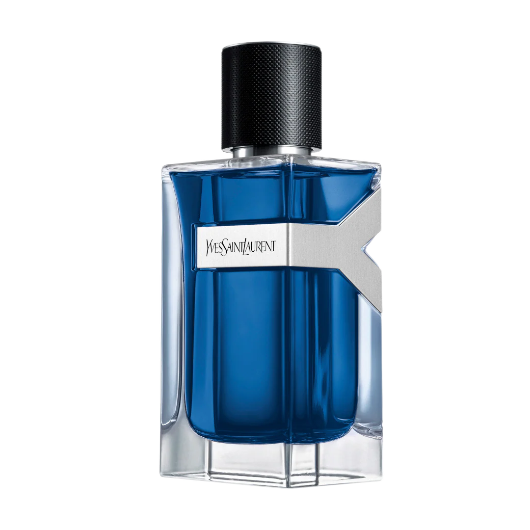 Yves Saint Laurent Y Iced Cologne Eau de Toilette Intense