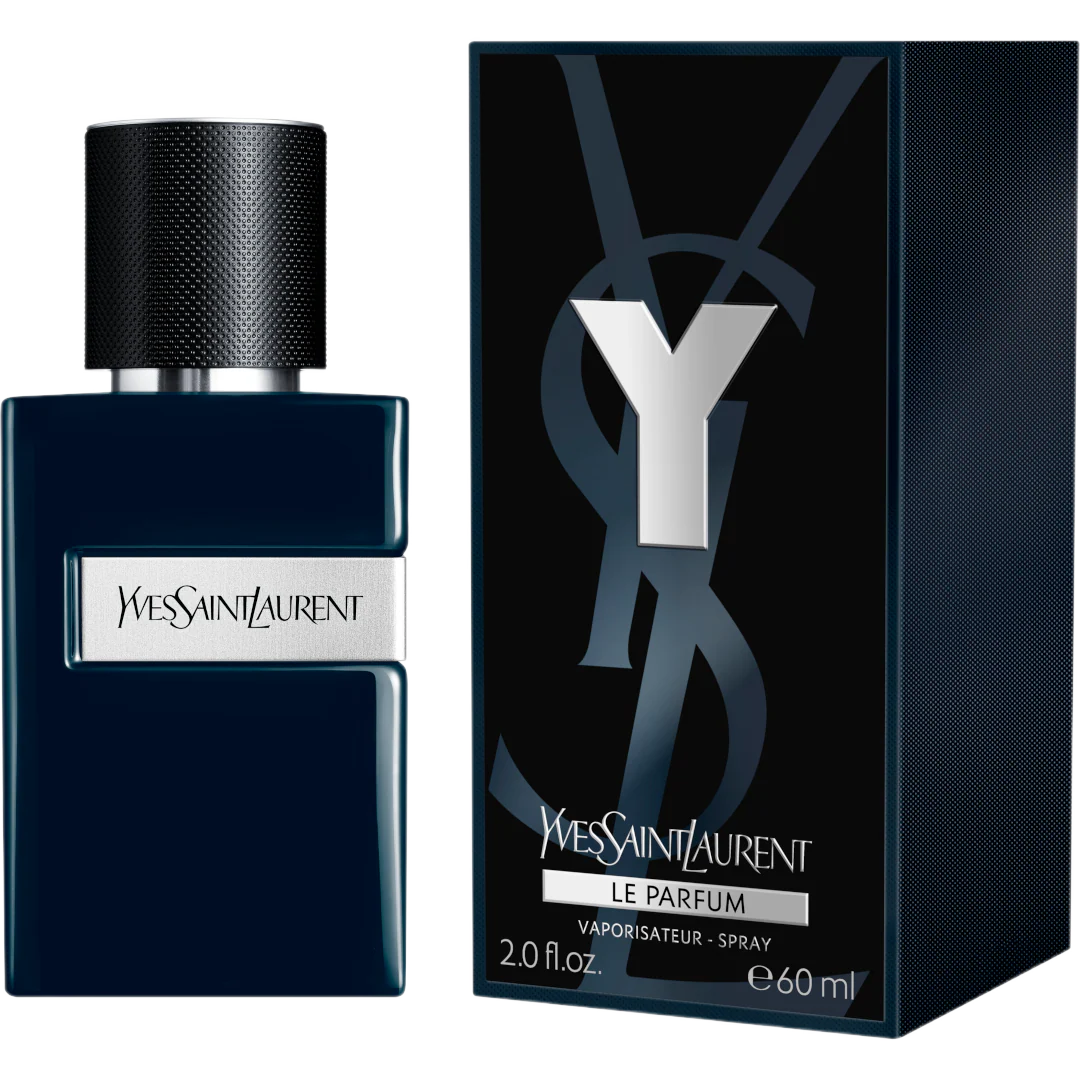 Yves Saint Laurent Y Le Parfum - Image 4