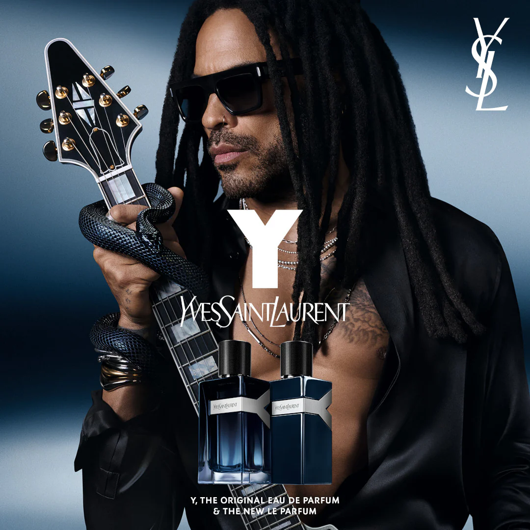 Yves Saint Laurent Y Le Parfum - Image 6
