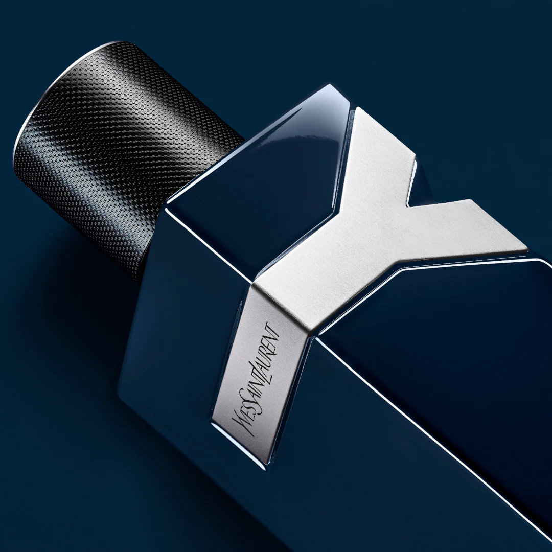 Yves Saint Laurent Y Le Parfum - Image 7