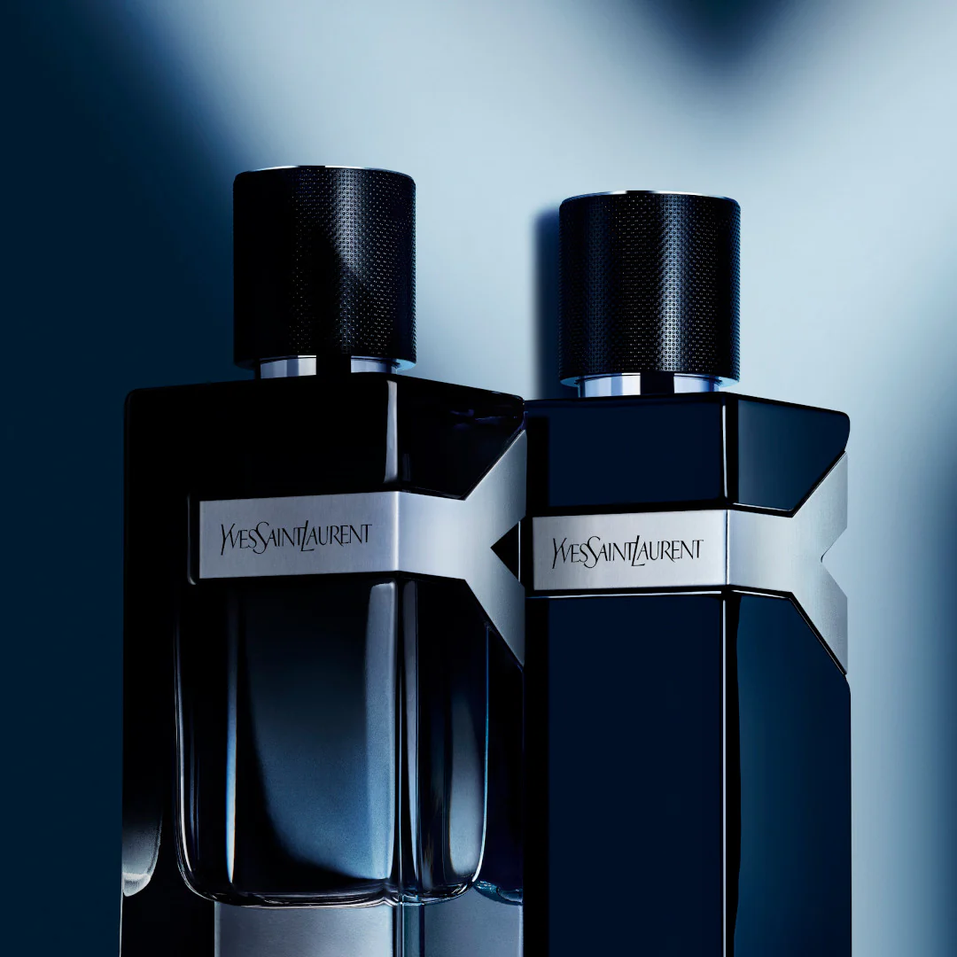 Yves Saint Laurent Y Le Parfum - Image 8