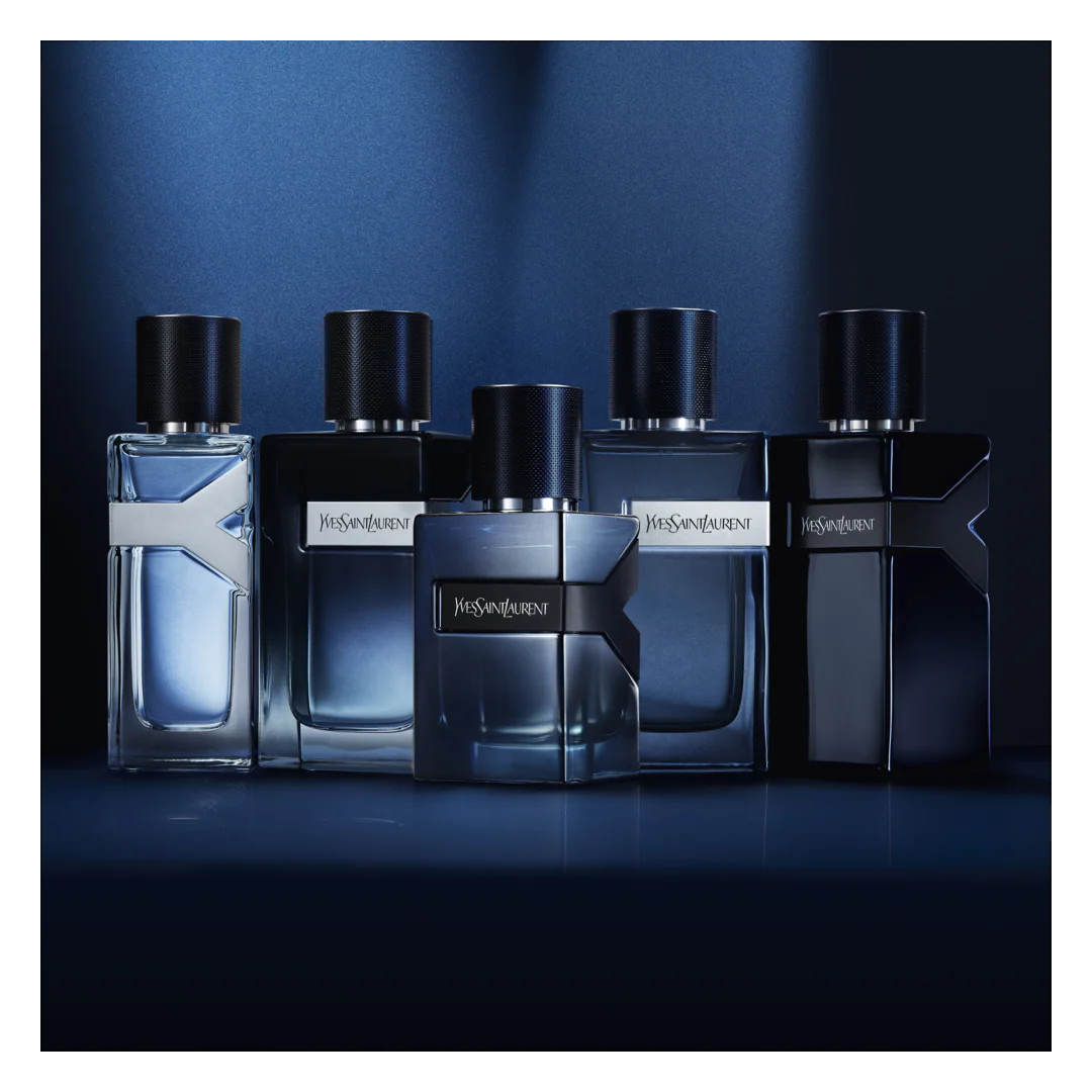 Yves Saint Laurent Y L'Elixir Spray - Image 3