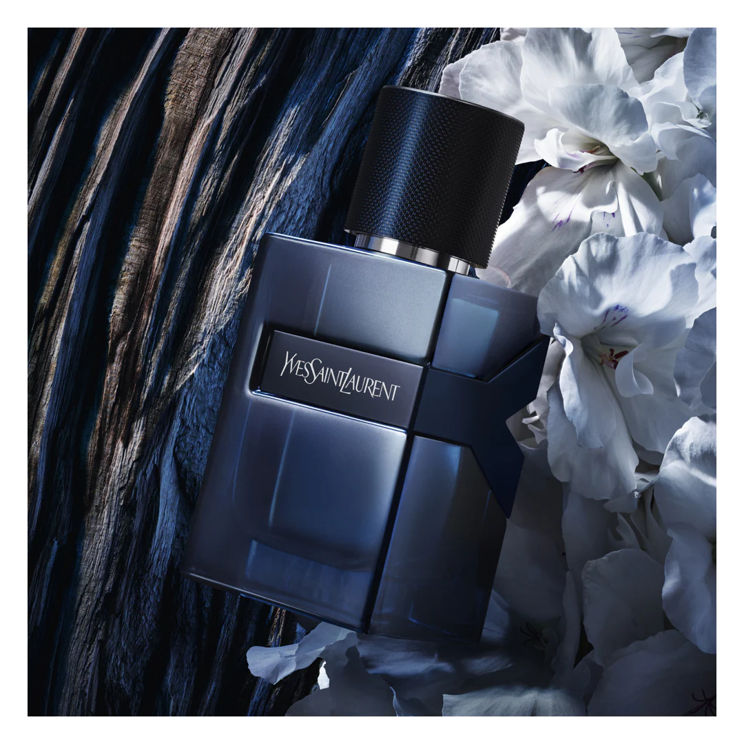 Yves Saint Laurent Y L'Elixir Spray - Image 4