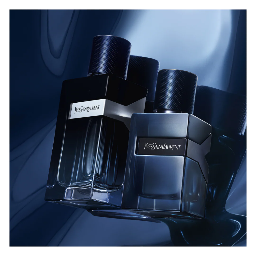 Yves Saint Laurent Y L'Elixir Spray - Image 5